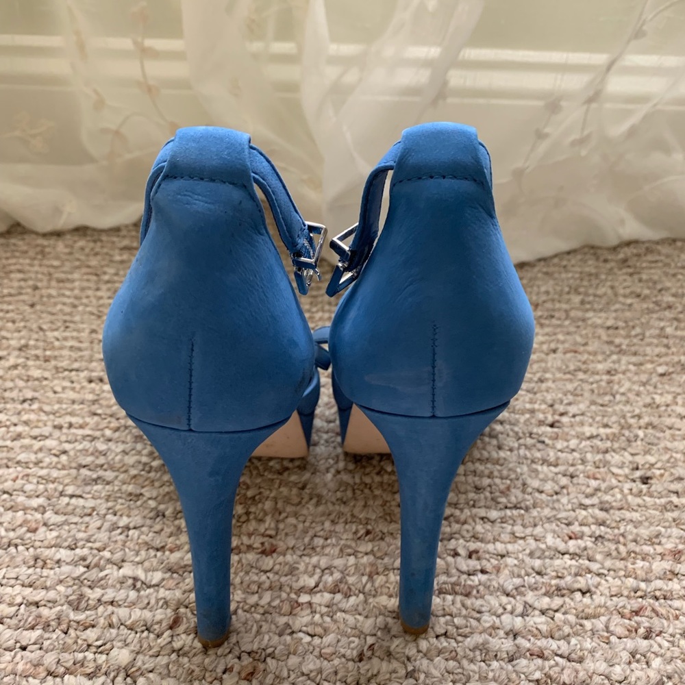 Jessica Simpson shoes! $65